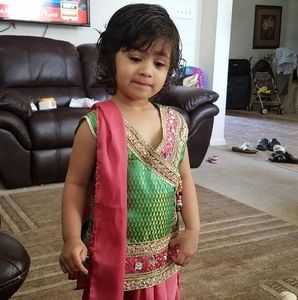 Meet your Posher, Farkhanda